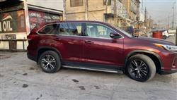 تويوتا هايلاندر